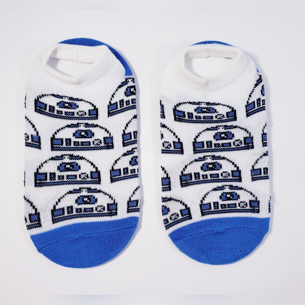 STAR WARS - new socks - MANDELORIAN